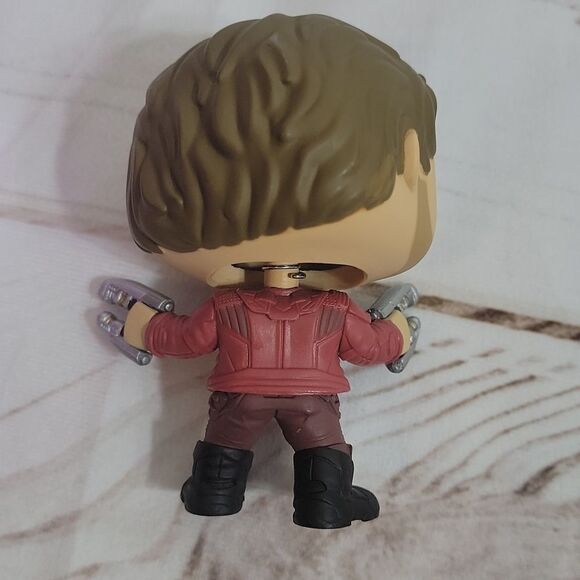 𝅺marvel Funko Pops - Picture 5 of 5